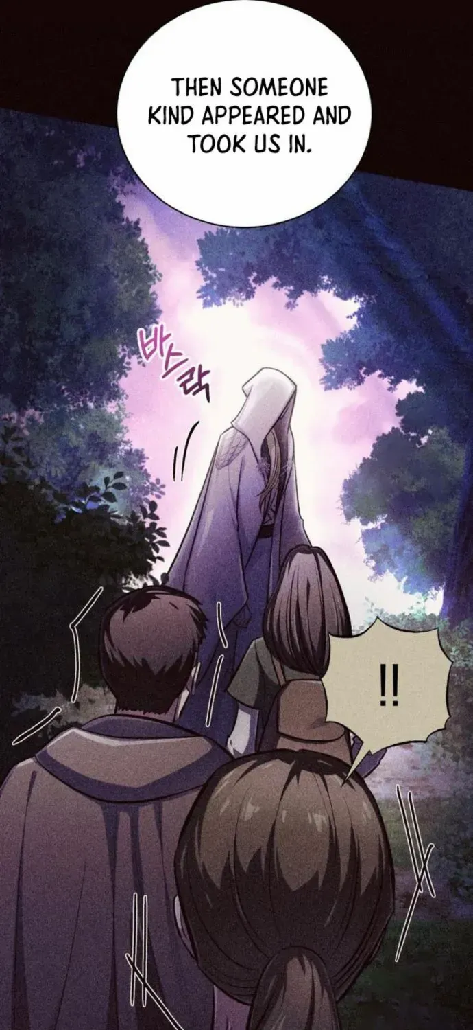 Read The Magic Tower’s Problem Child chapter 10 image 40 on Lezhin