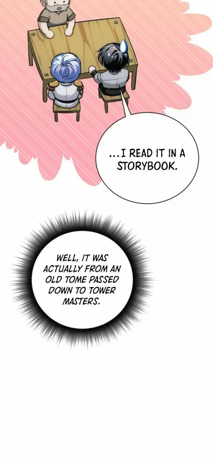 Read The Magic Tower’s Problem Child chapter 10 image 45 on Lezhin