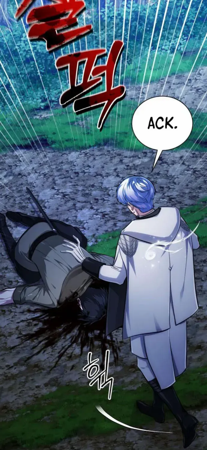 Read The Magic Tower’s Problem Child chapter 10 image 5 on Lezhin
