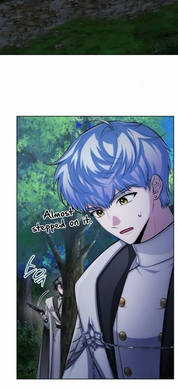 Read The Magic Tower’s Problem Child chapter 10 image 6 on Lezhin