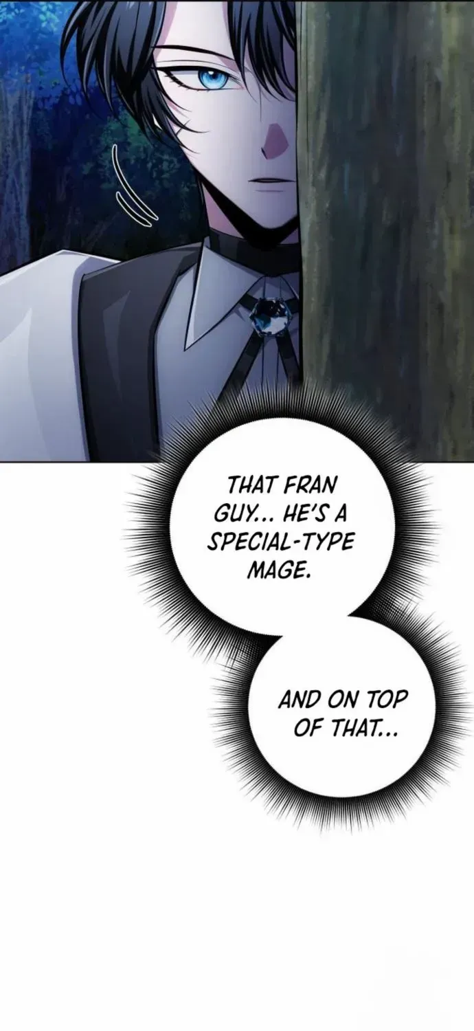 Read The Magic Tower’s Problem Child chapter 10 image 8 on Lezhin