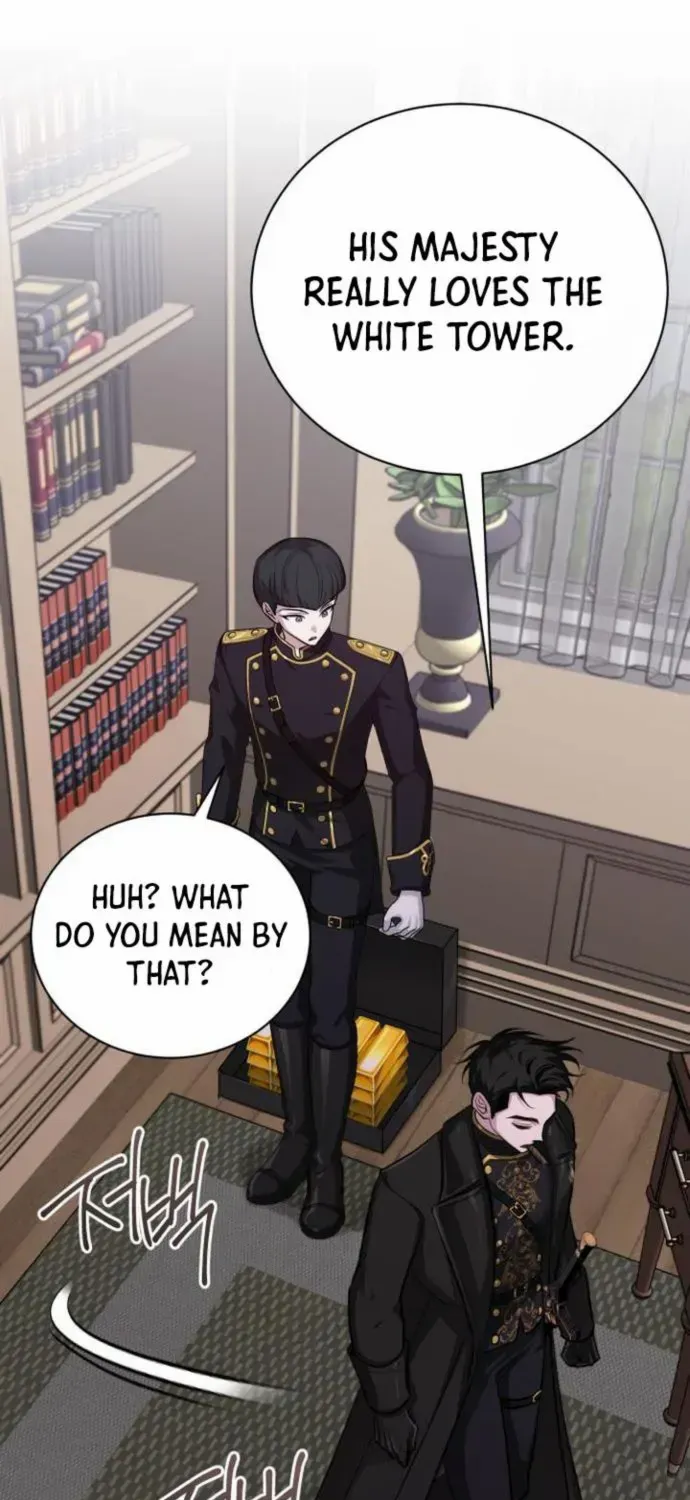 Read The Magic Tower’s Problem Child chapter 10 image 84 on Lezhin