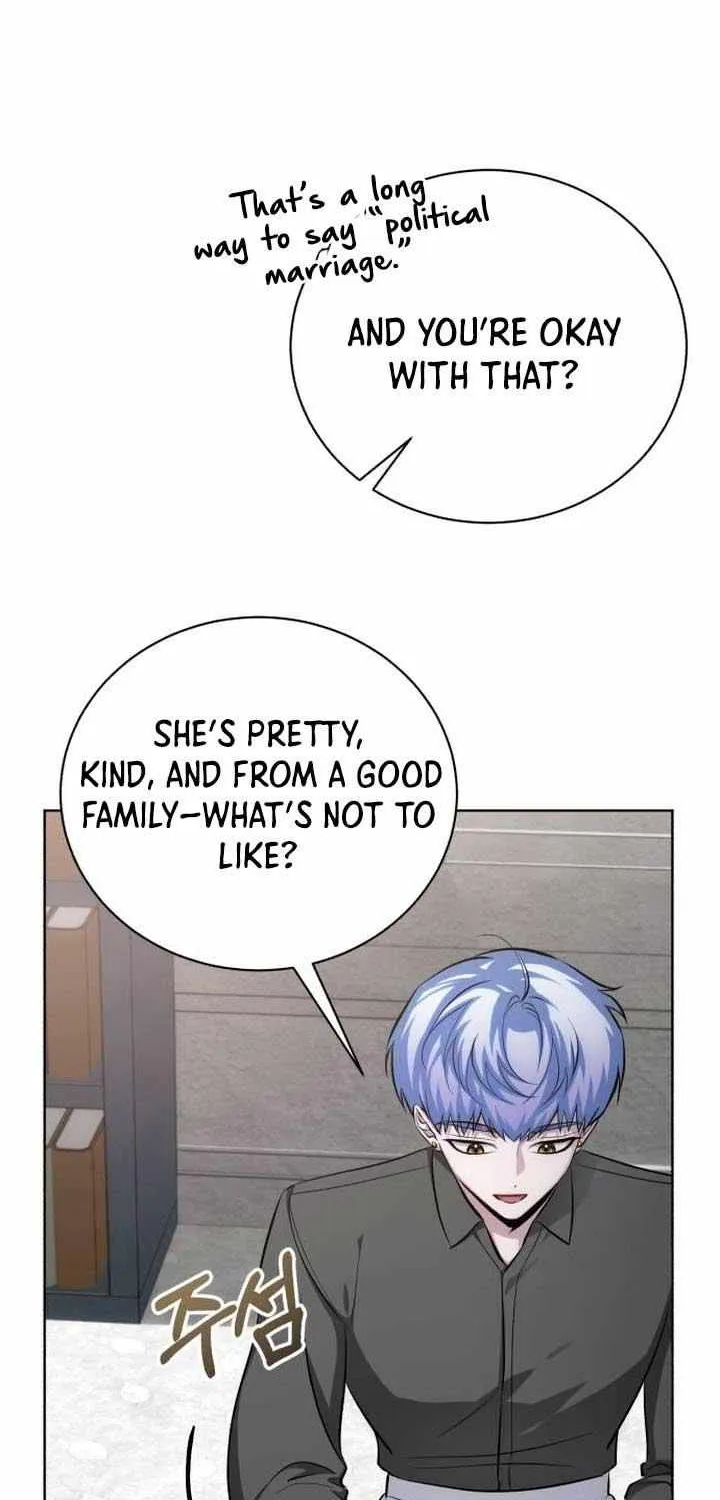 Read The Magic Tower’s Problem Child chapter 11 image 10 on Lezhin