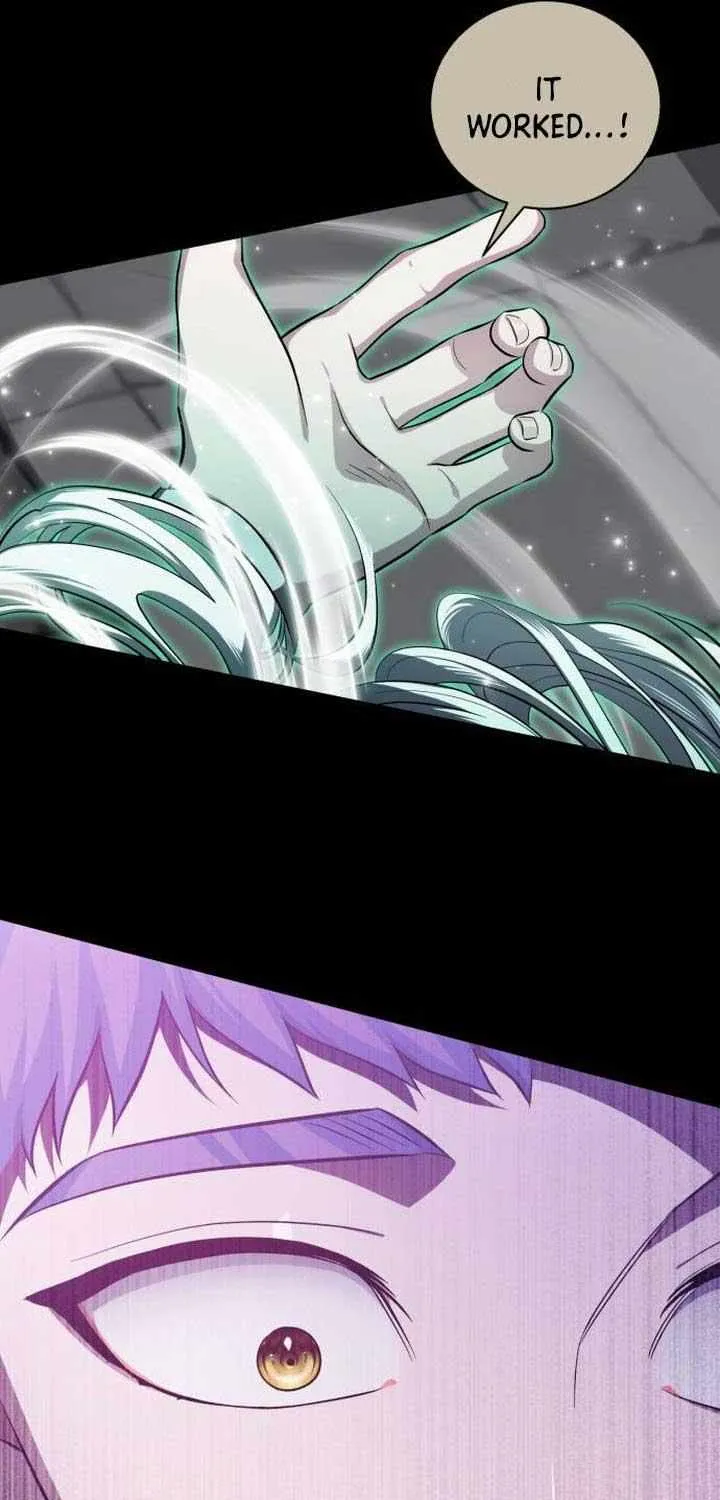 Read The Magic Tower’s Problem Child chapter 11 image 100 on Lezhin