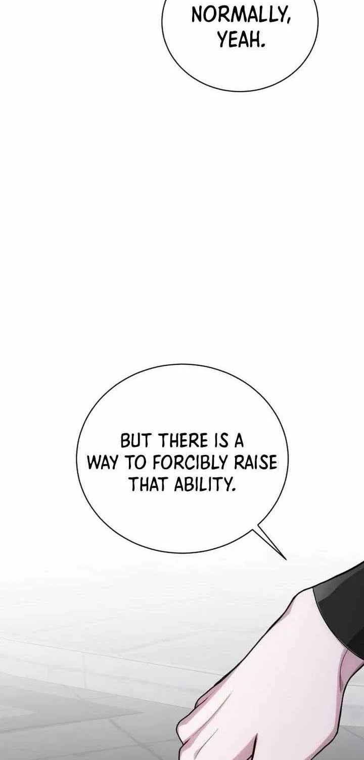 Read The Magic Tower’s Problem Child chapter 11 image 116 on Lezhin