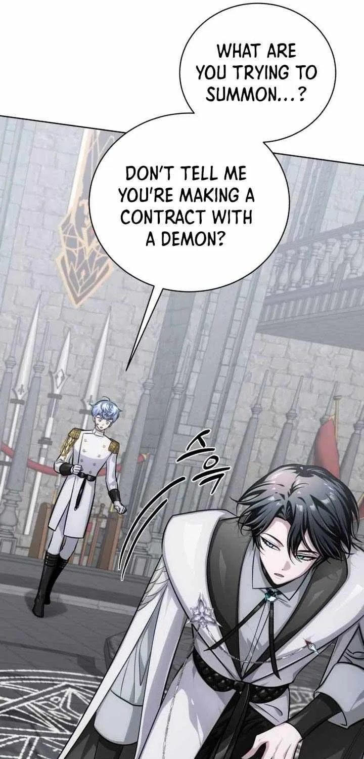 Read The Magic Tower’s Problem Child chapter 11 image 119 on Lezhin