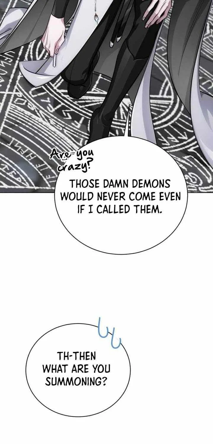 Read The Magic Tower’s Problem Child chapter 11 image 120 on Lezhin