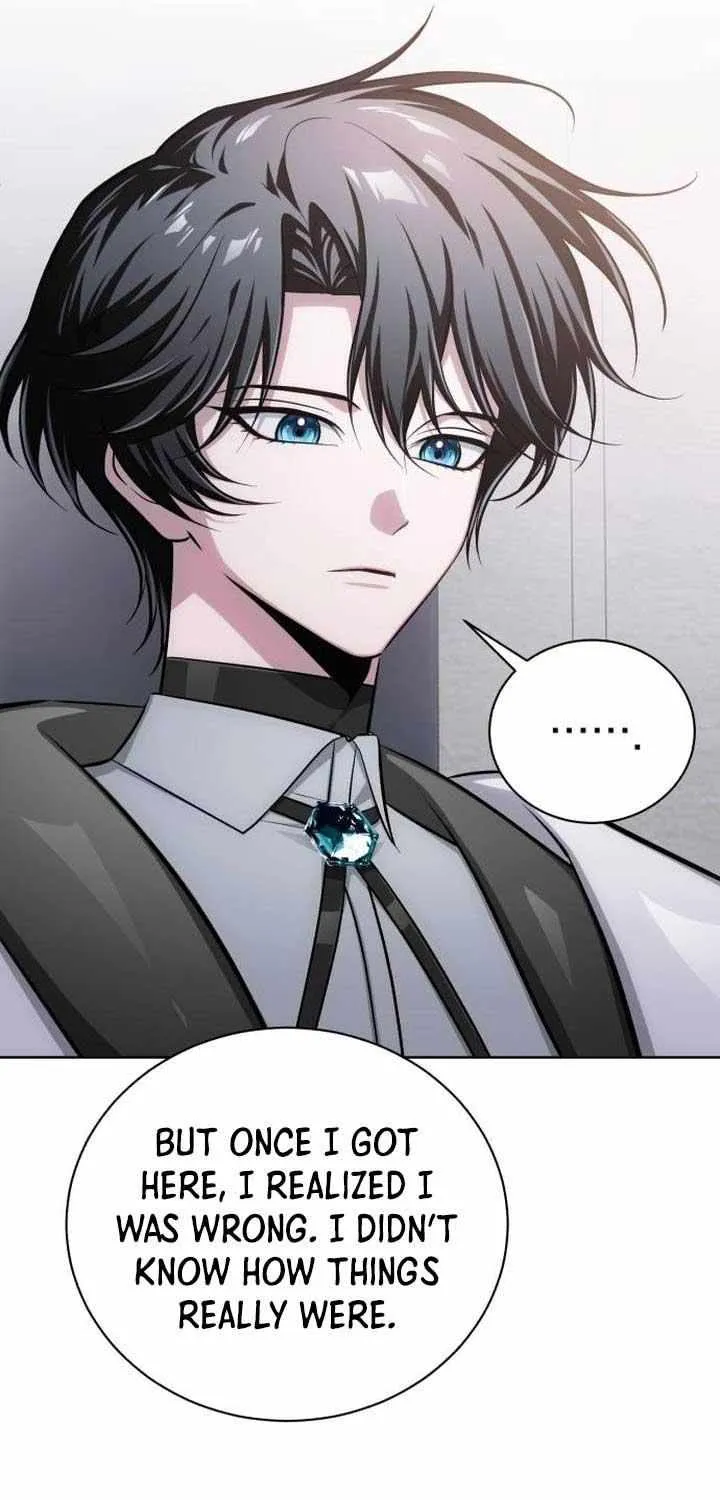 Read The Magic Tower’s Problem Child chapter 11 image 16 on Lezhin