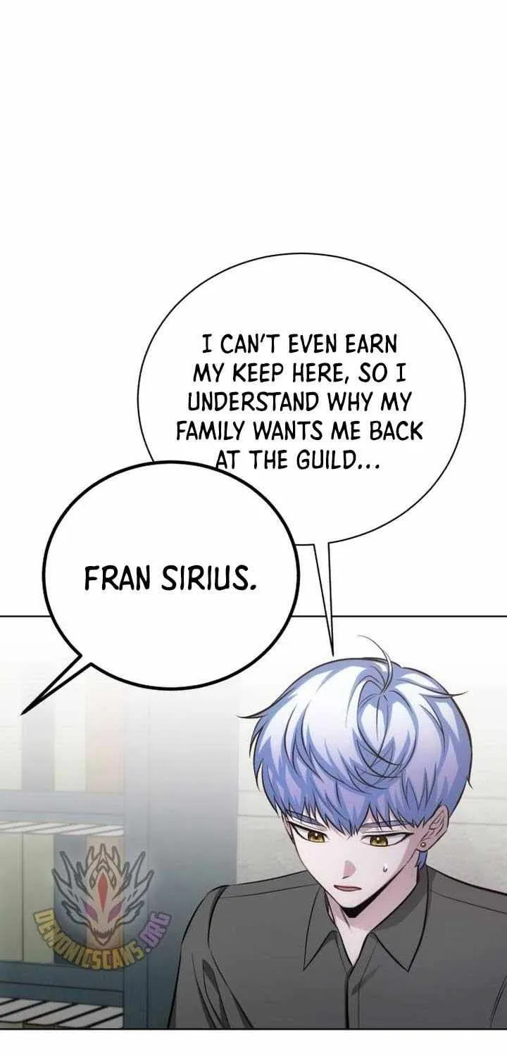 Read The Magic Tower’s Problem Child chapter 11 image 17 on Lezhin