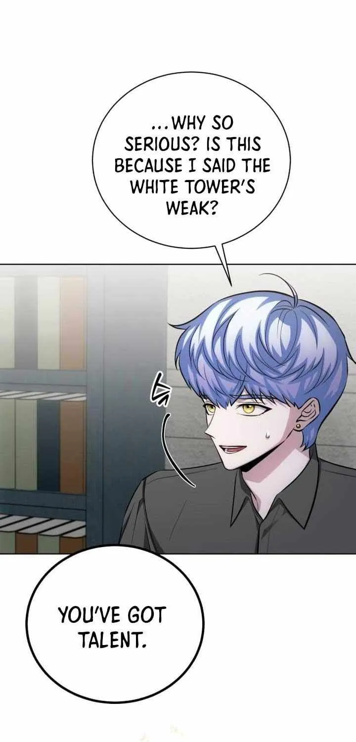Read The Magic Tower’s Problem Child chapter 11 image 18 on Lezhin