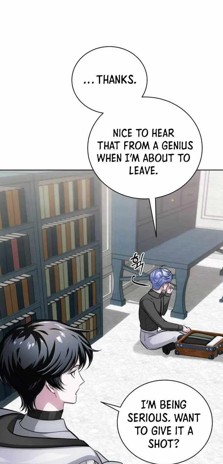 Read The Magic Tower’s Problem Child chapter 11 image 20 on Lezhin