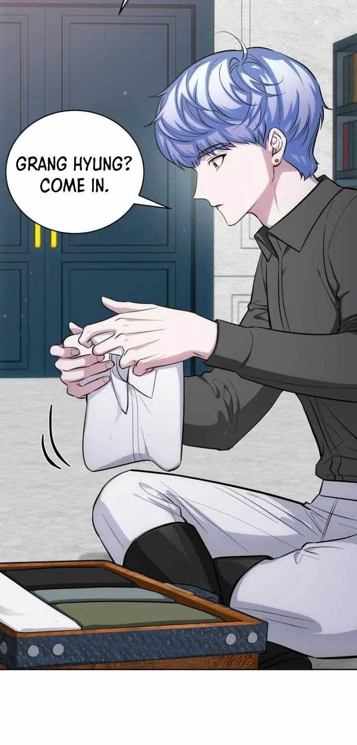 Read The Magic Tower’s Problem Child chapter 11 image 3 on Lezhin