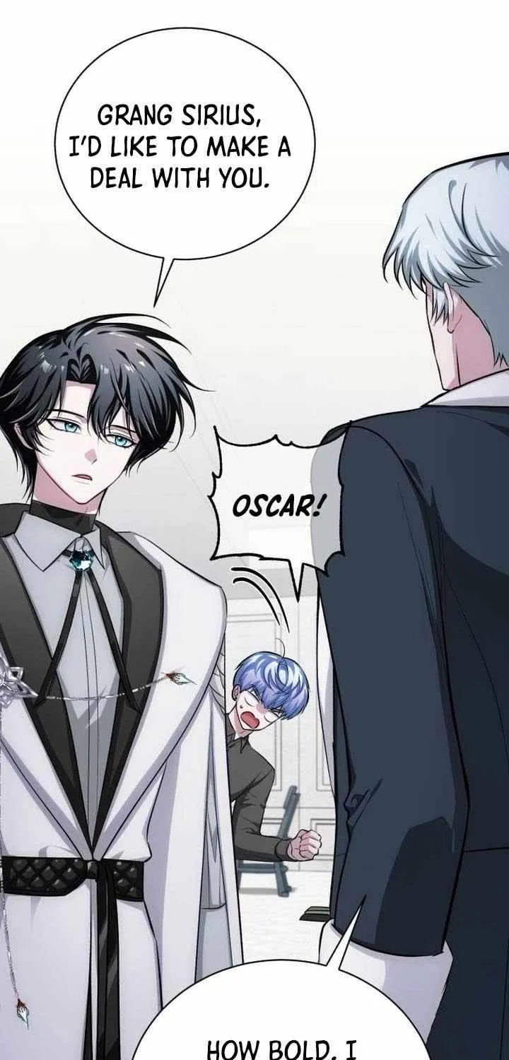 Read The Magic Tower’s Problem Child chapter 11 image 33 on Lezhin