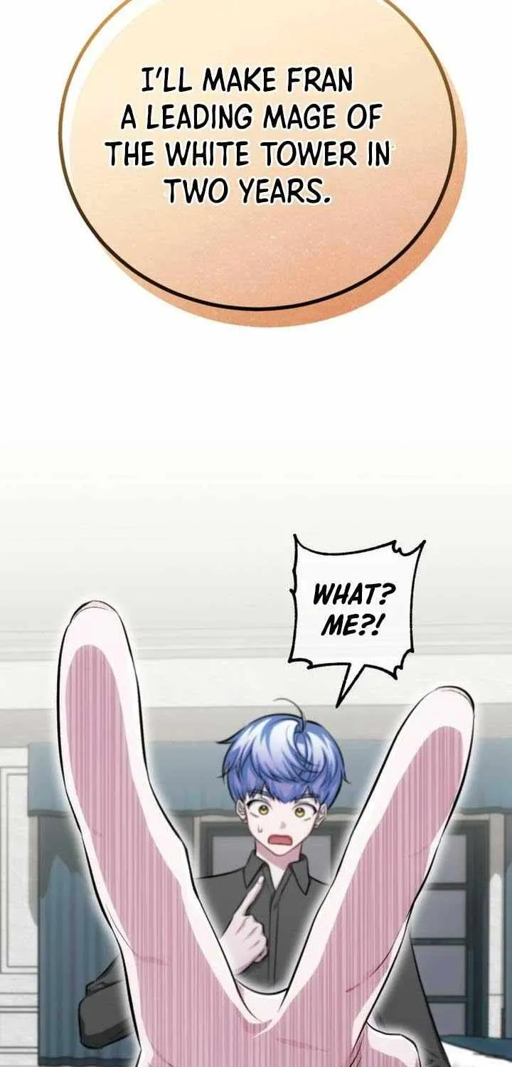 Read The Magic Tower’s Problem Child chapter 11 image 37 on Lezhin