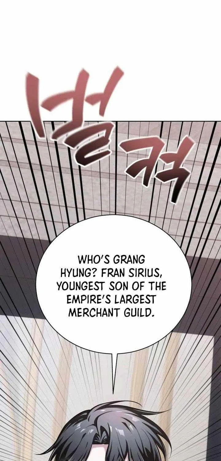 Read The Magic Tower’s Problem Child chapter 11 image 4 on Lezhin