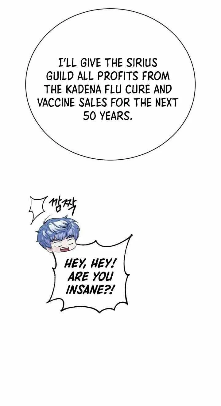 Read The Magic Tower’s Problem Child chapter 11 image 40 on Lezhin