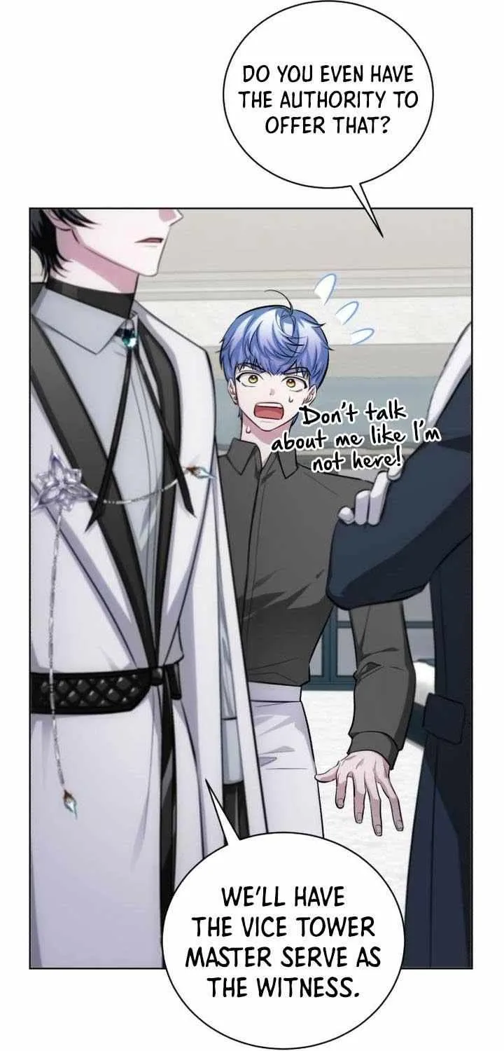 Read The Magic Tower’s Problem Child chapter 11 image 41 on Lezhin