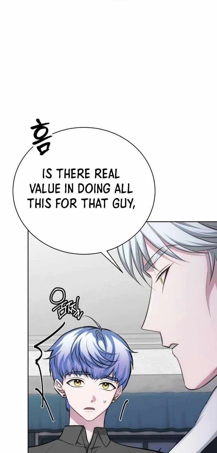 Read The Magic Tower’s Problem Child chapter 11 image 42 on Lezhin