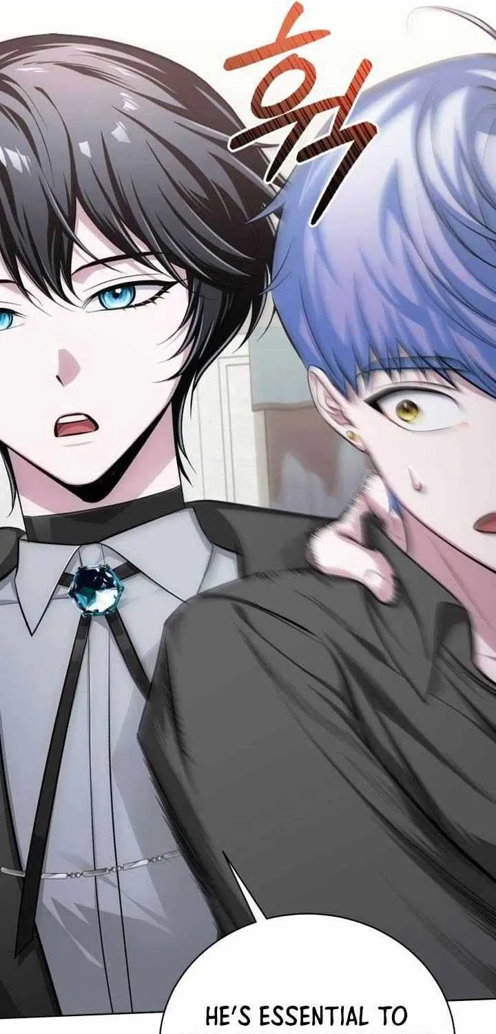 Read The Magic Tower’s Problem Child chapter 11 image 47 on Lezhin