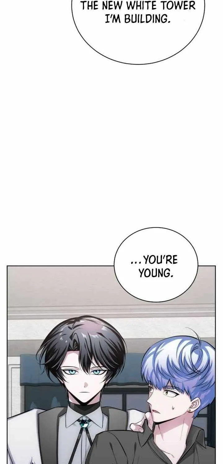 Read The Magic Tower’s Problem Child chapter 11 image 48 on Lezhin