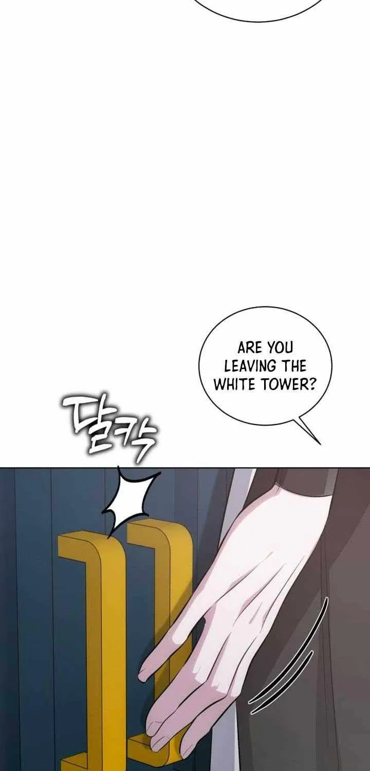 Read The Magic Tower’s Problem Child chapter 11 image 6 on Lezhin