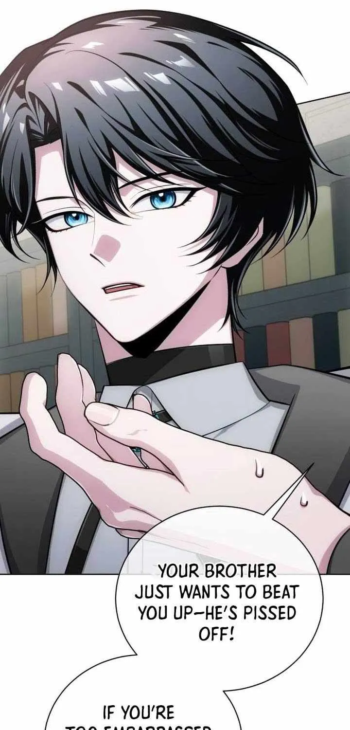 Read The Magic Tower’s Problem Child chapter 11 image 60 on Lezhin
