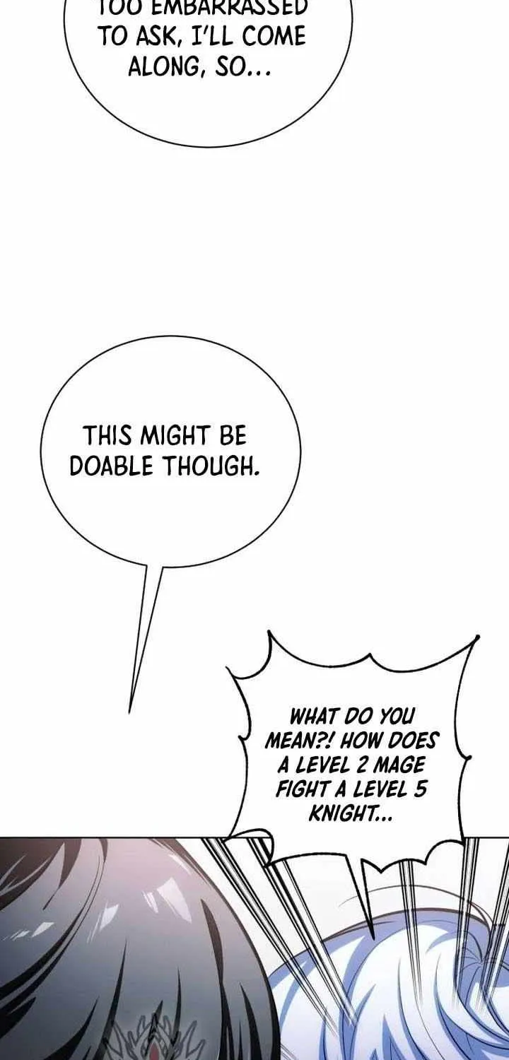 Read The Magic Tower’s Problem Child chapter 11 image 61 on Lezhin