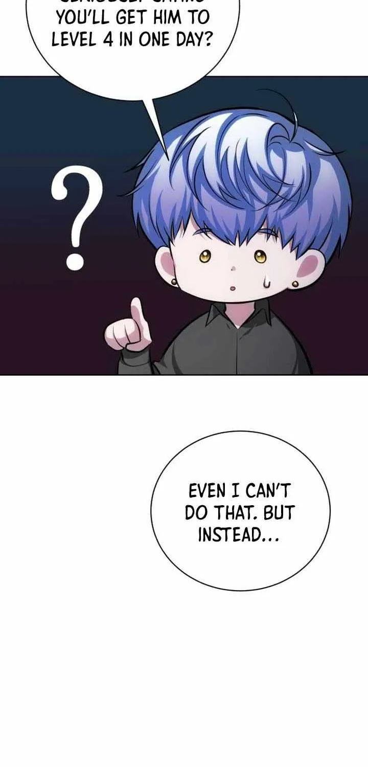 Read The Magic Tower’s Problem Child chapter 11 image 63 on Lezhin