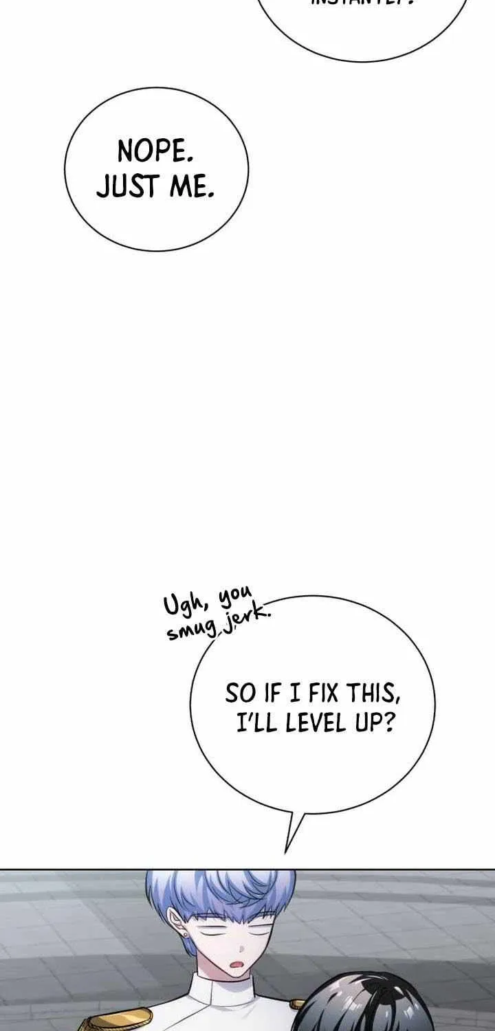 Read The Magic Tower’s Problem Child chapter 11 image 80 on Lezhin