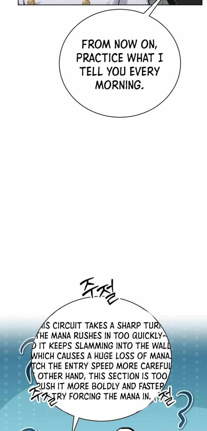 Read The Magic Tower’s Problem Child chapter 11 image 83 on Lezhin