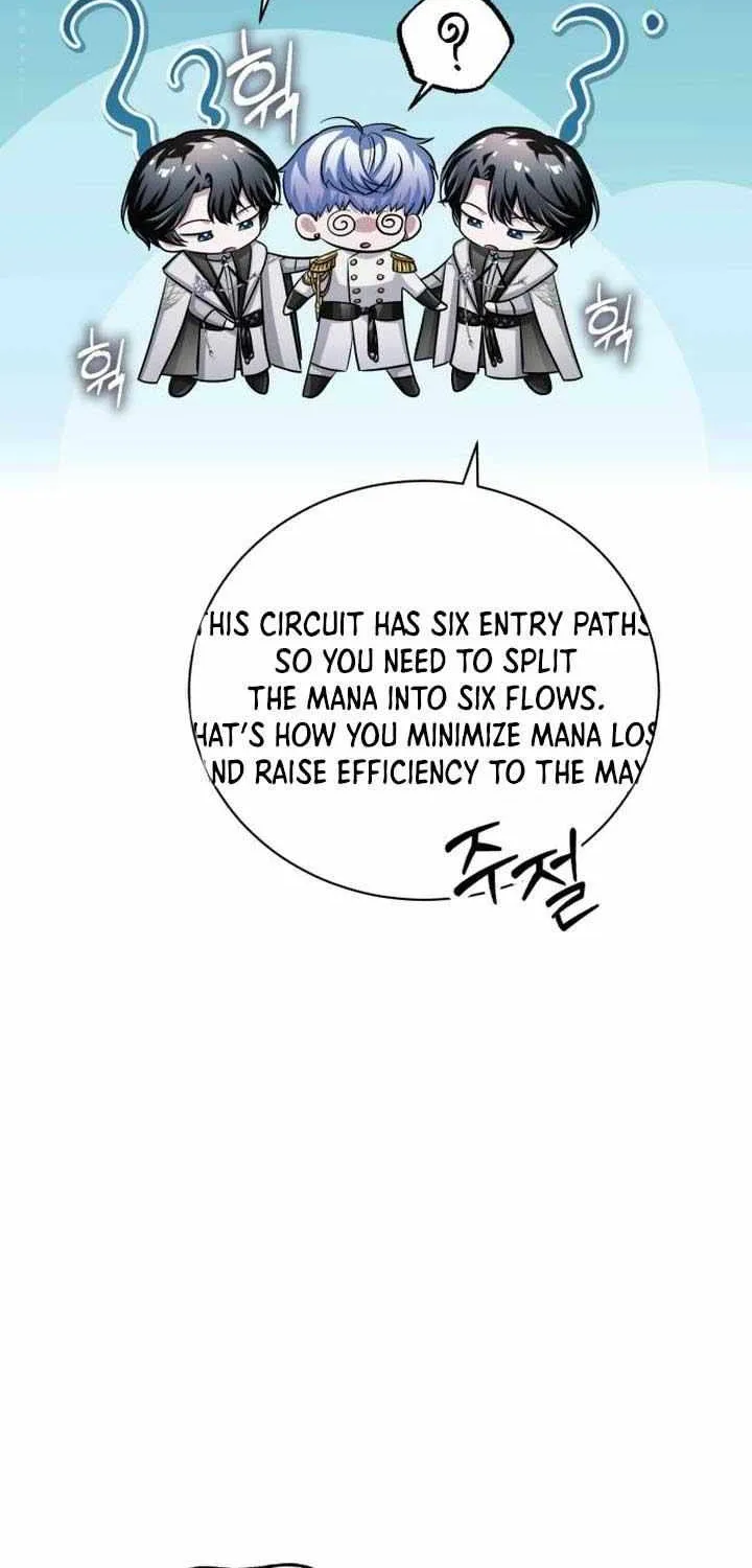 Read The Magic Tower’s Problem Child chapter 11 image 84 on Lezhin