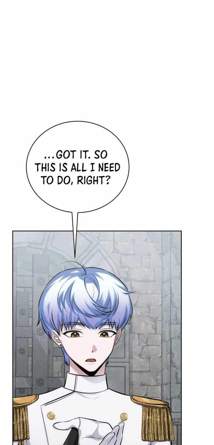 Read The Magic Tower’s Problem Child chapter 11 image 86 on Lezhin