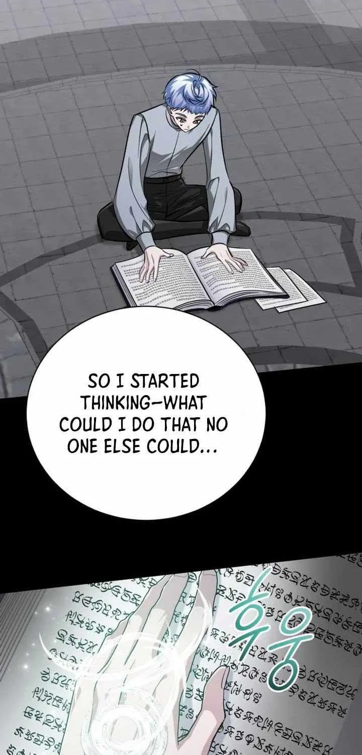 Read The Magic Tower’s Problem Child chapter 11 image 95 on Lezhin