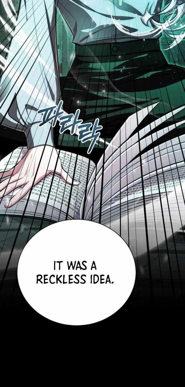 Read The Magic Tower’s Problem Child chapter 11 image 98 on Lezhin