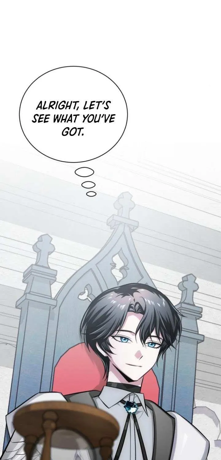 Read The Magic Tower’s Problem Child chapter 14 image 10 on Lezhin