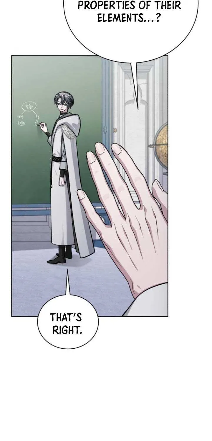 Read The Magic Tower’s Problem Child chapter 14 image 104 on Lezhin