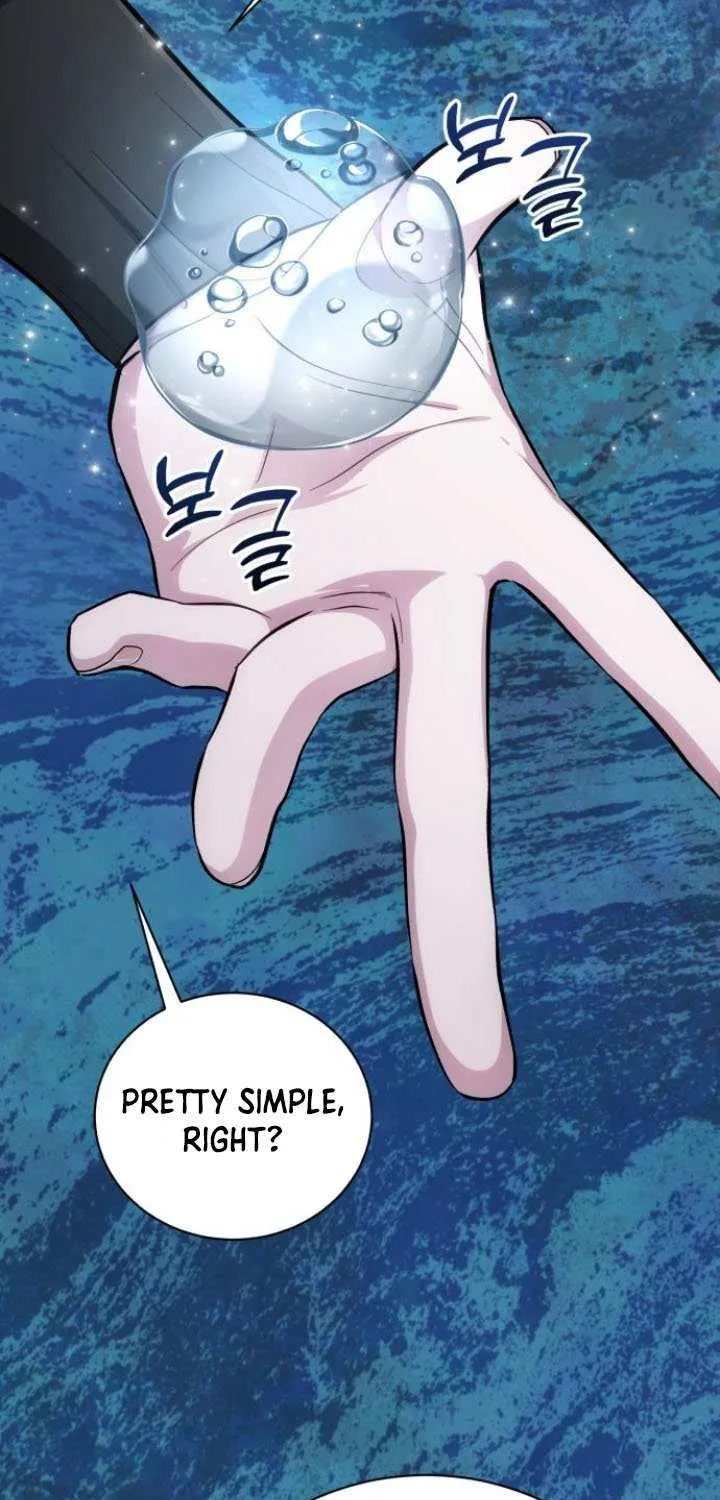 Read The Magic Tower’s Problem Child chapter 14 image 110 on Lezhin