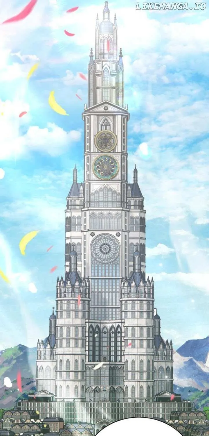Read The Magic Tower’s Problem Child chapter 14 image 120 on Lezhin