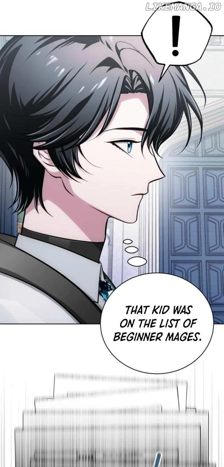Read The Magic Tower’s Problem Child chapter 14 image 16 on Lezhin
