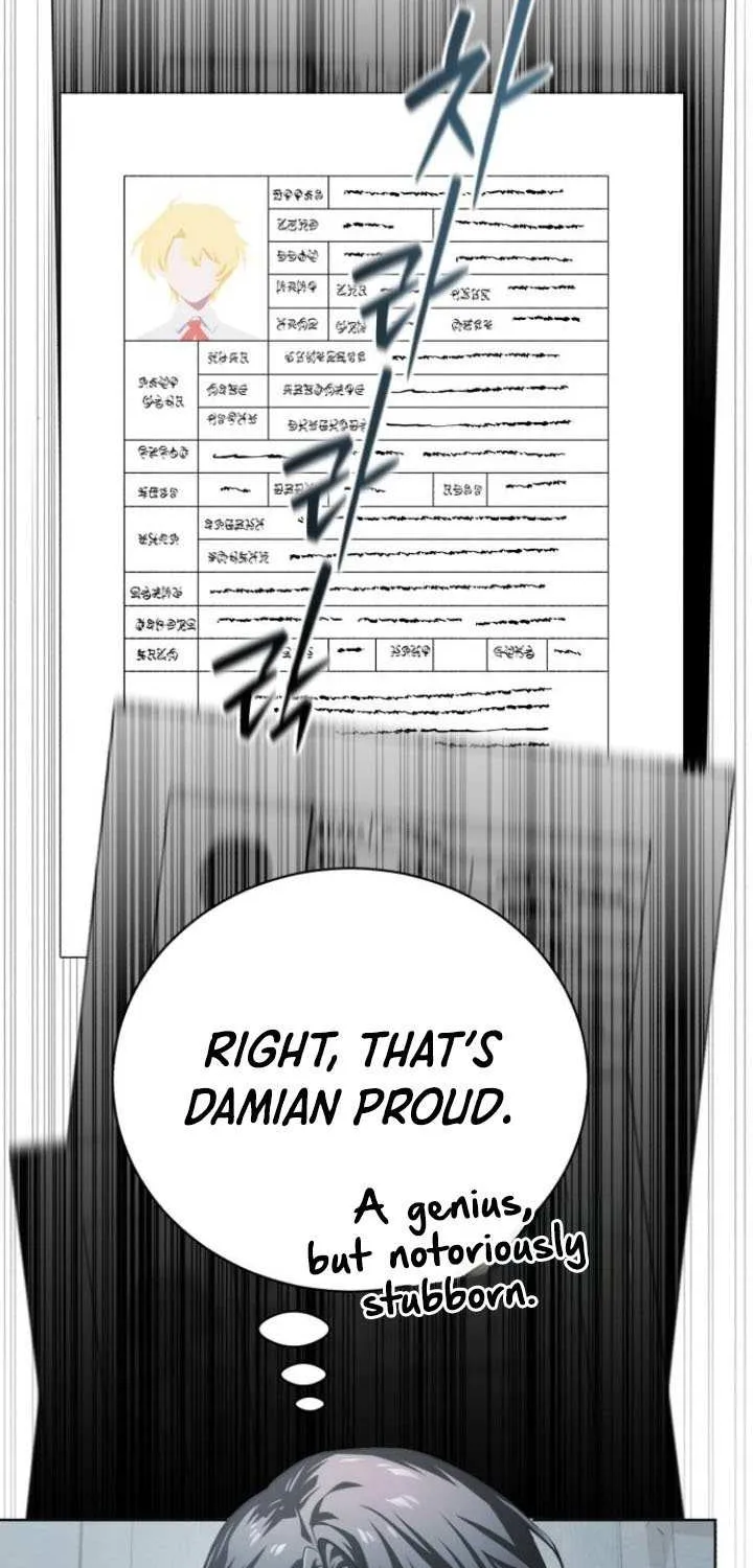 Read The Magic Tower’s Problem Child chapter 14 image 17 on Lezhin