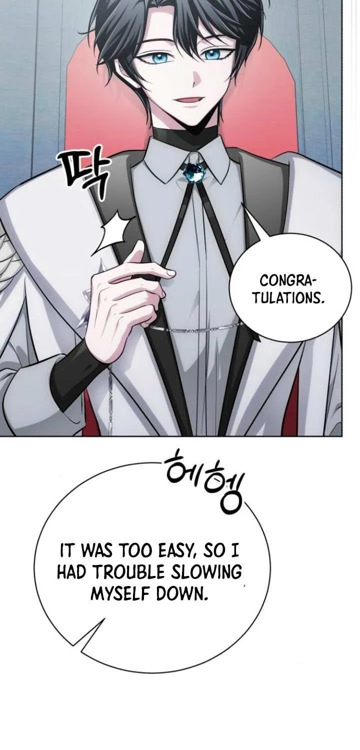 Read The Magic Tower’s Problem Child chapter 14 image 18 on Lezhin