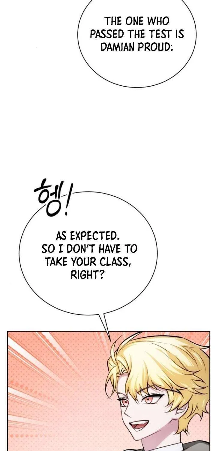 Read The Magic Tower’s Problem Child chapter 14 image 21 on Lezhin