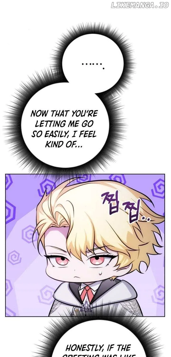 Read The Magic Tower’s Problem Child chapter 14 image 23 on Lezhin