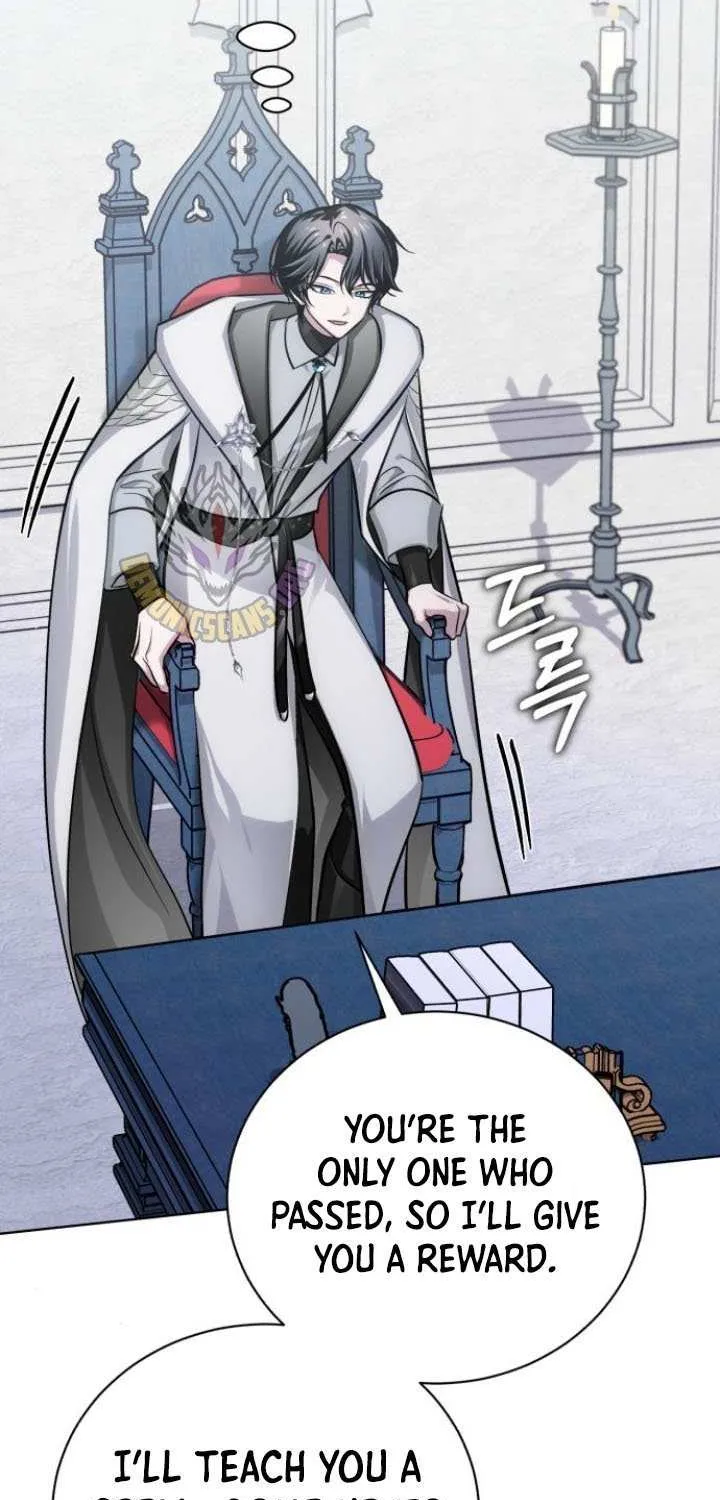 Read The Magic Tower’s Problem Child chapter 14 image 25 on Lezhin