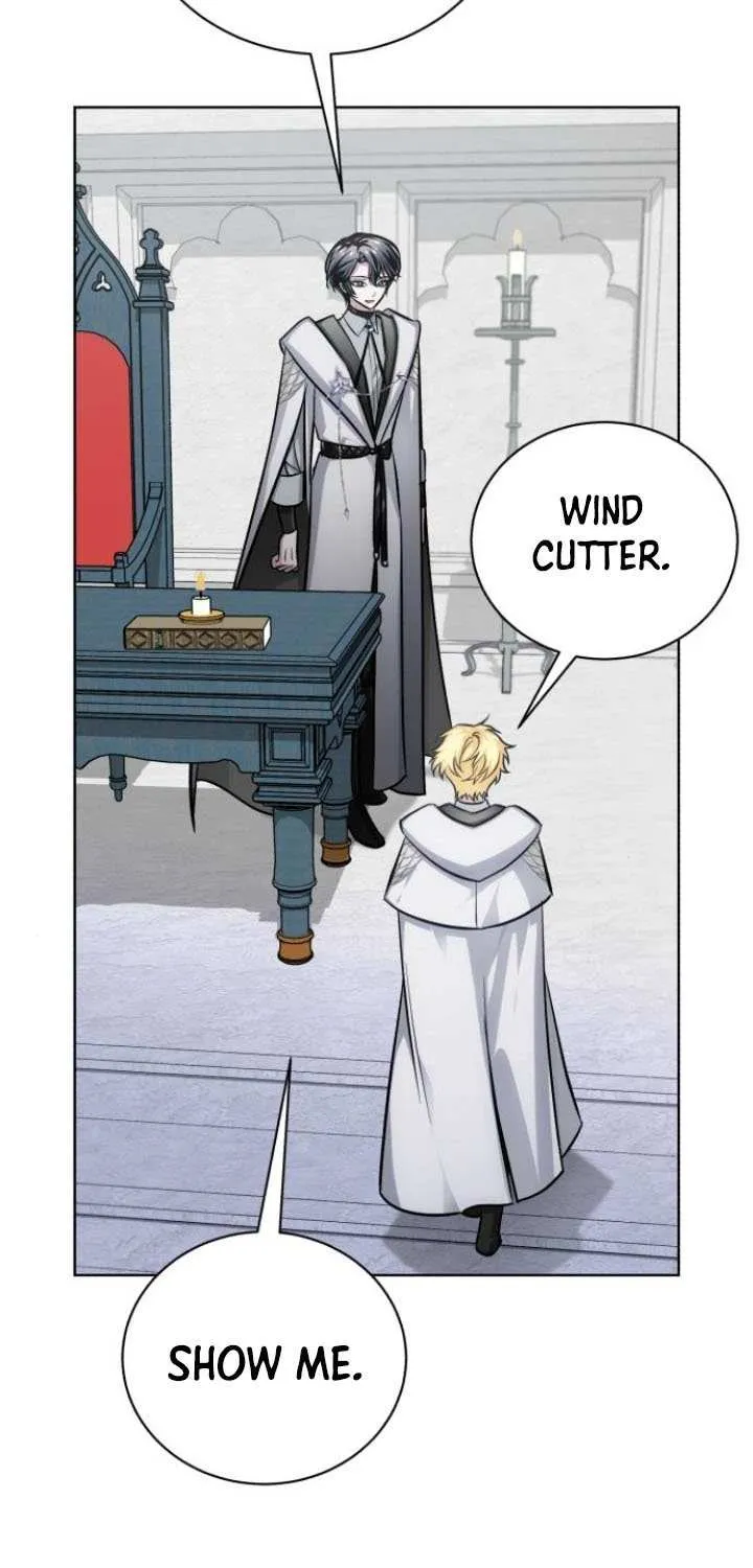 Read The Magic Tower’s Problem Child chapter 14 image 27 on Lezhin
