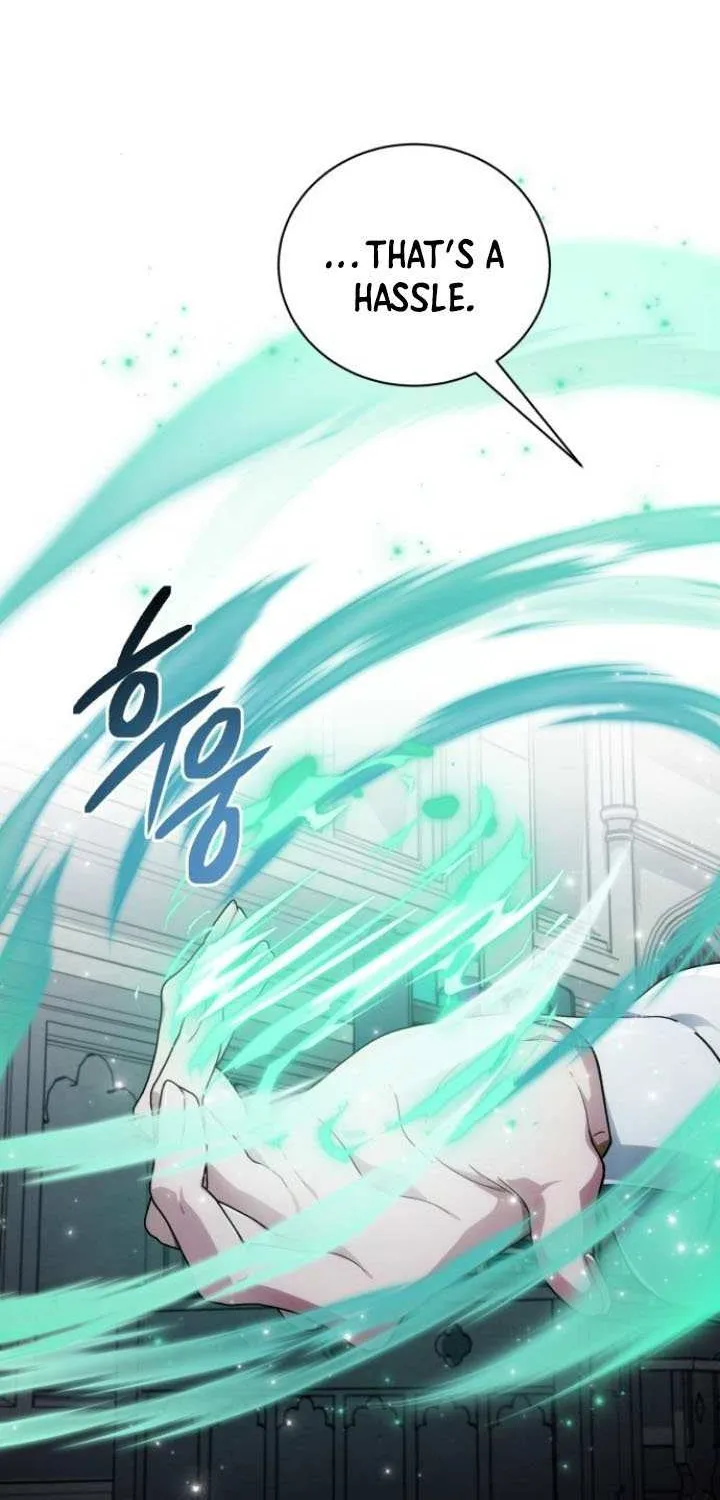 Read The Magic Tower’s Problem Child chapter 14 image 28 on Lezhin