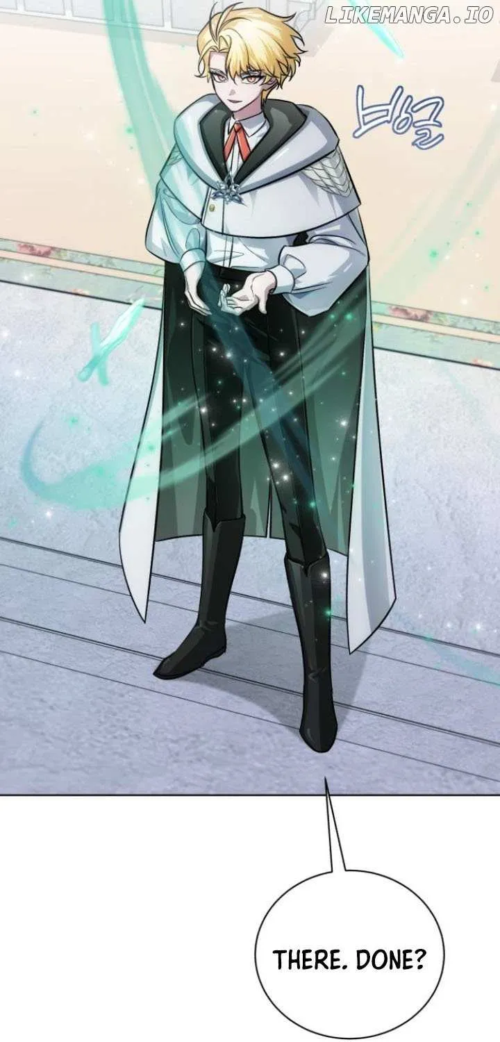 Read The Magic Tower’s Problem Child chapter 14 image 30 on Lezhin