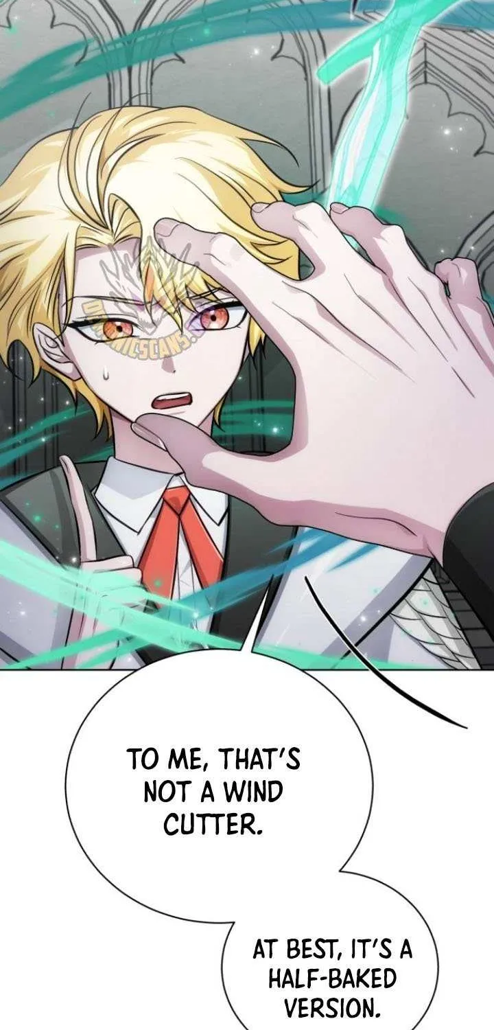 Read The Magic Tower’s Problem Child chapter 14 image 33 on Lezhin