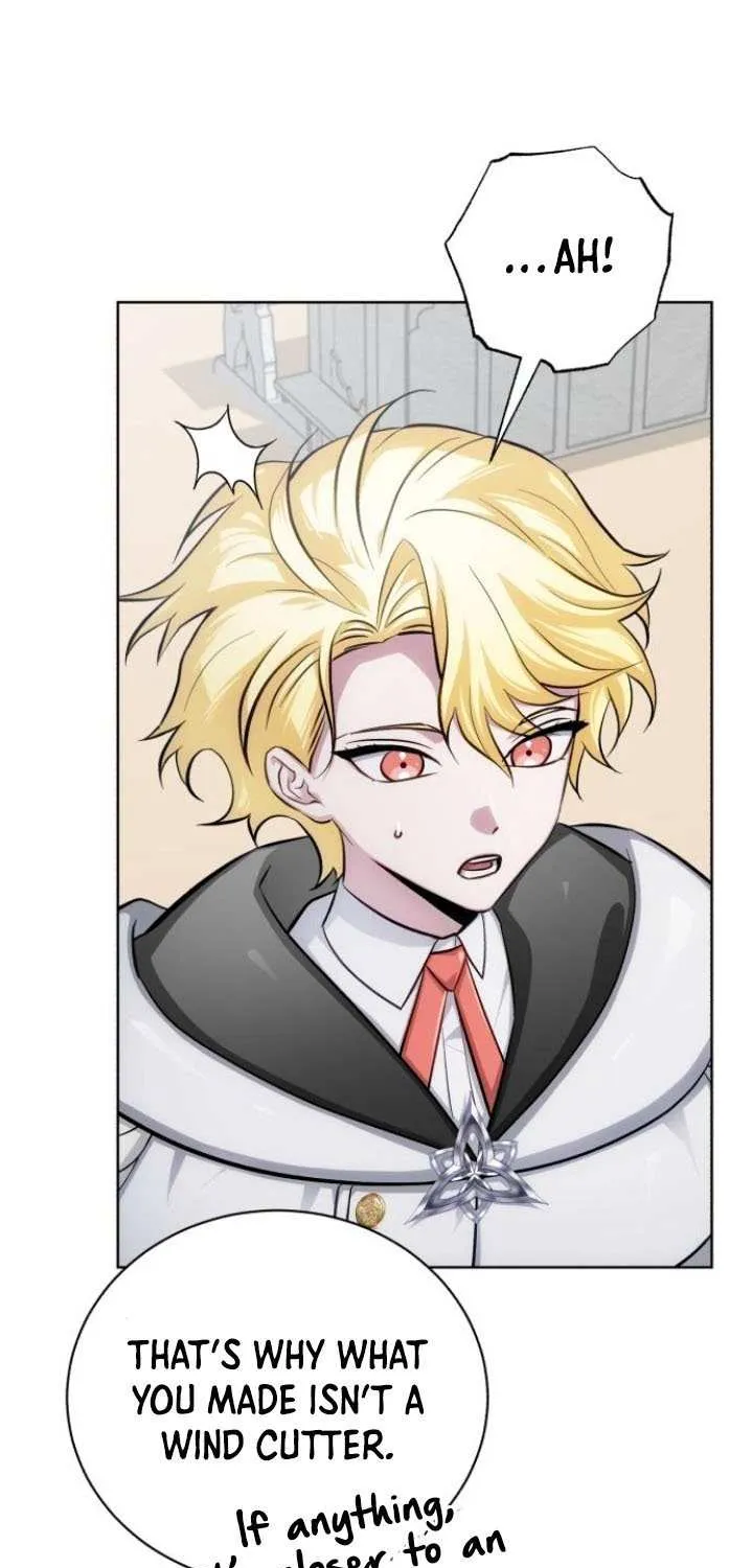 Read The Magic Tower’s Problem Child chapter 14 image 40 on Lezhin