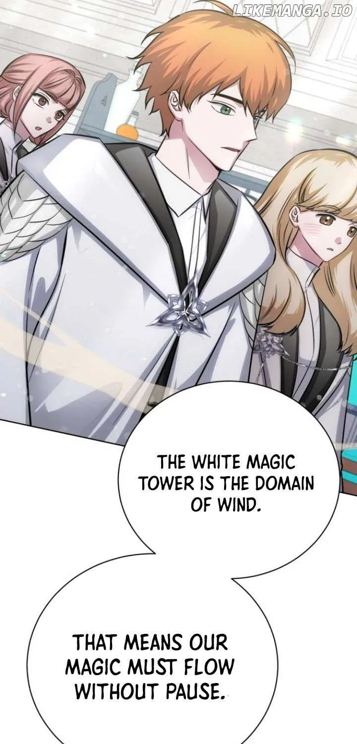 Read The Magic Tower’s Problem Child chapter 14 image 43 on Lezhin